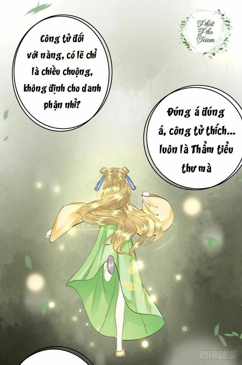 gay rồi! cái đó thành tinh rồi chapter 53 23