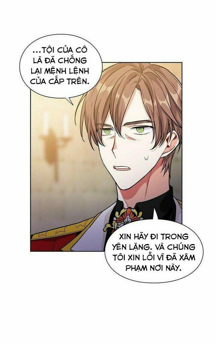 nữ hoàng ngoại khoa chapter 66 24