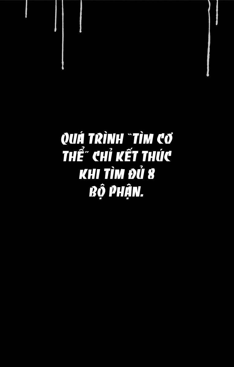 trò chơi tìm xác - karada sagashi chapter 93 20