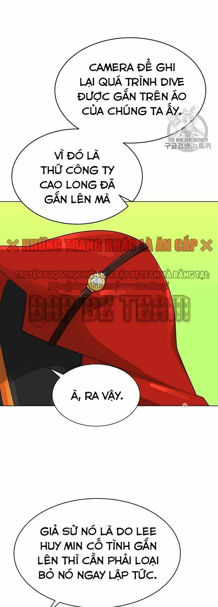 tôi tự động săn một mình chapter 79 39