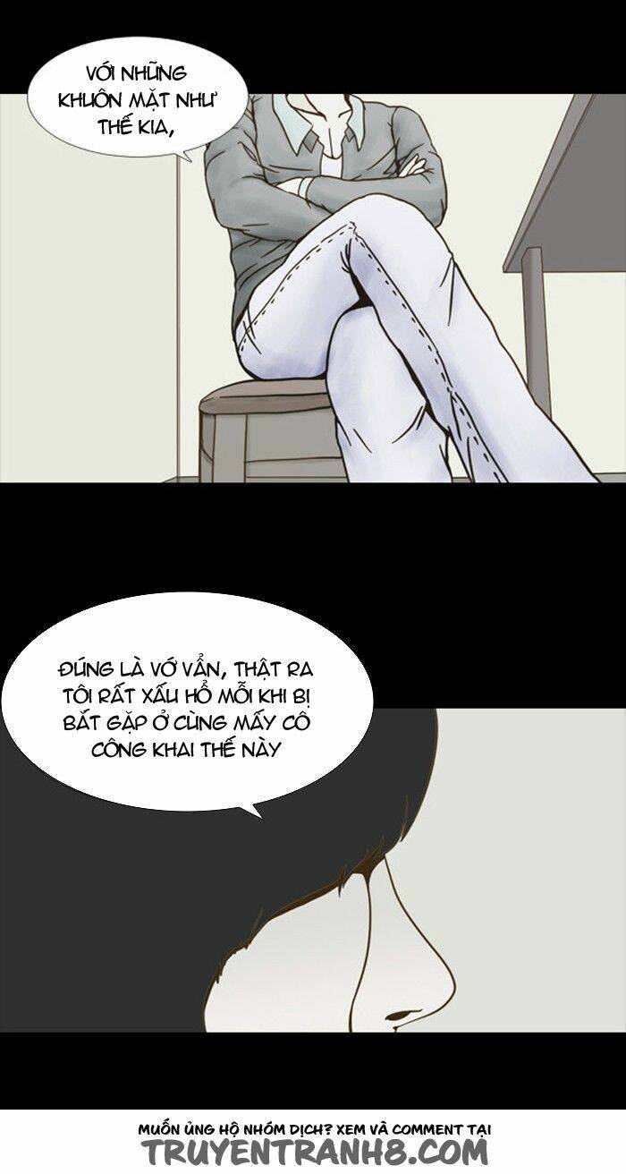 thứ sáu: những câu chuyện cấm chapter 48 25