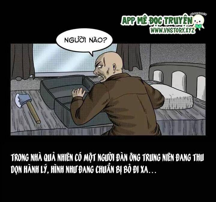 kỳ án có thật chapter 31 20