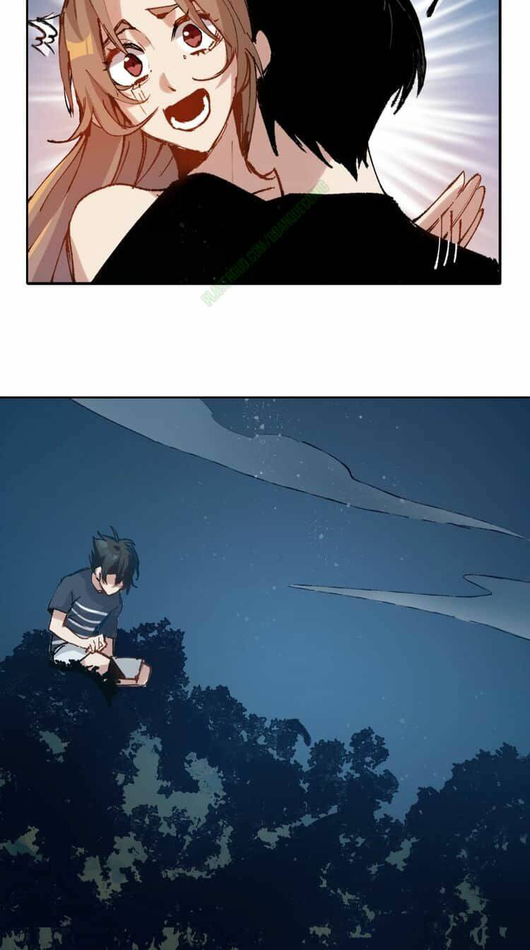 thần lai yêu vãng chapter 1 119