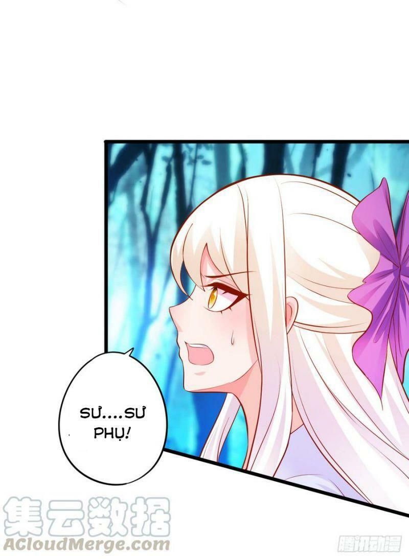 hồ tiên hung bạo chapter 144 8