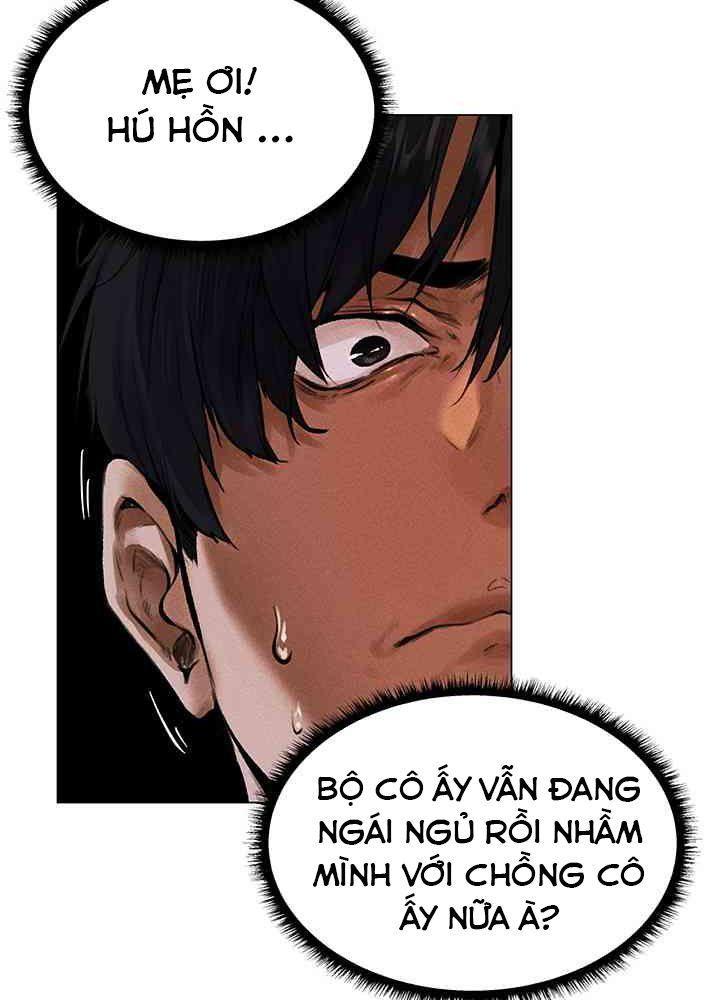 thợ săn bươm bướm chapter 2.3 58