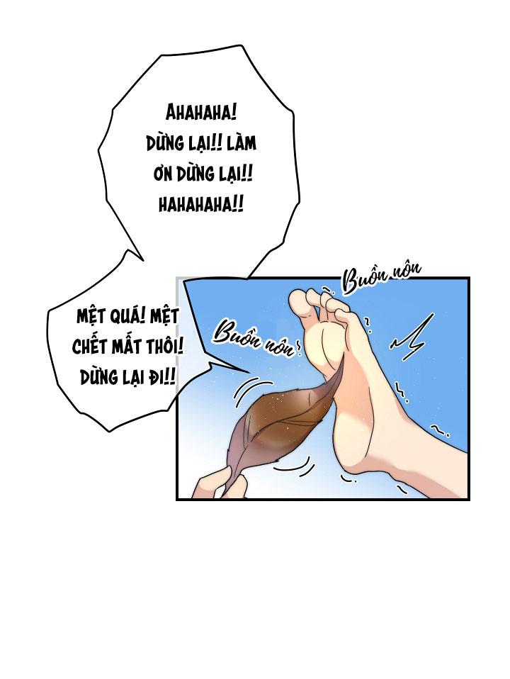 lọ lem phiên bản bl chapter 3 12