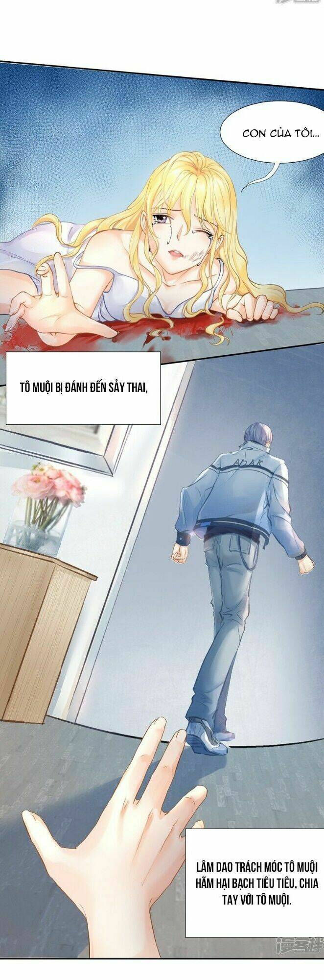 thiếu nữ sấm sét chapter 42 8