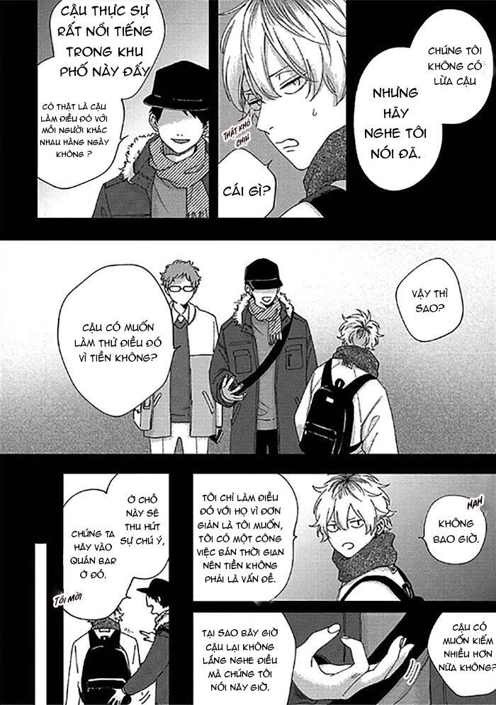 sex drop chapter 1.2 1