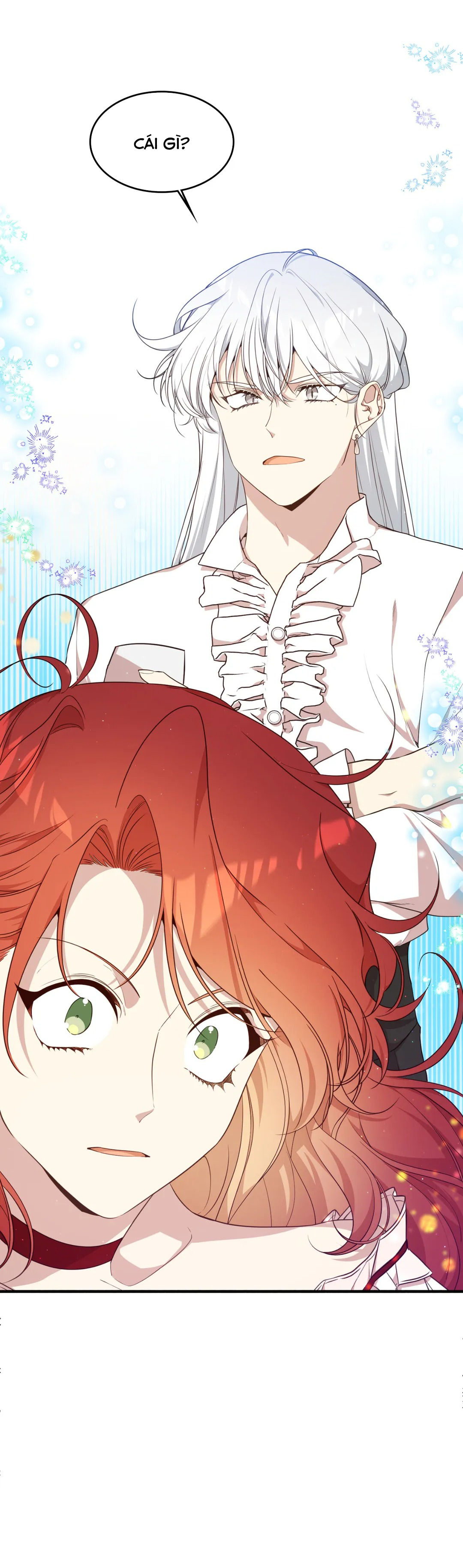 chị ấy là nữ chính trong truyện đó chapter 59 39