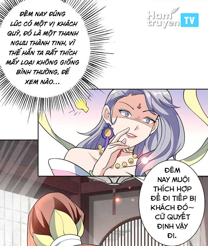 tối cường thần thú hệ thống chapter 227 16