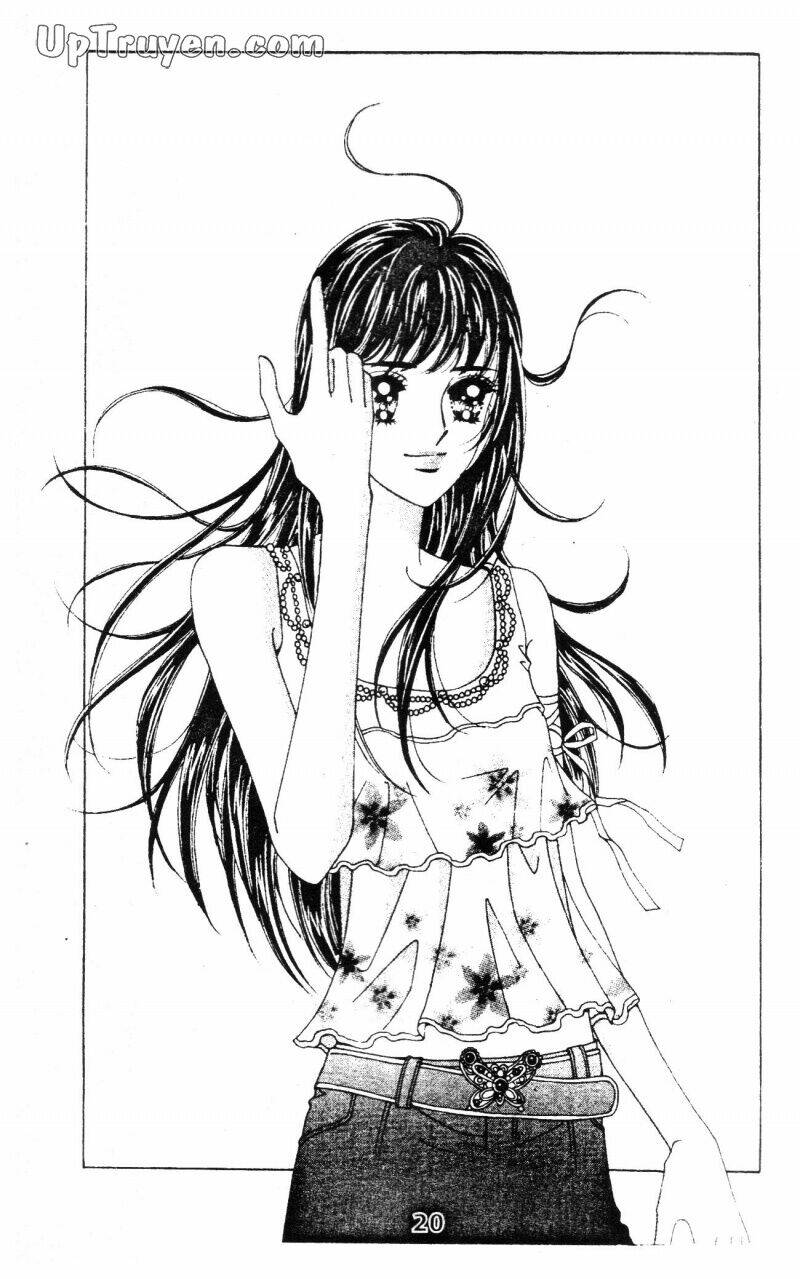 mặt nạ tình yêu chapter 48 22