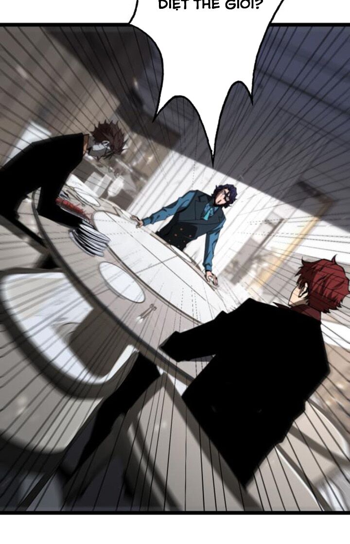 chư giới - tận thế online chapter 127 8