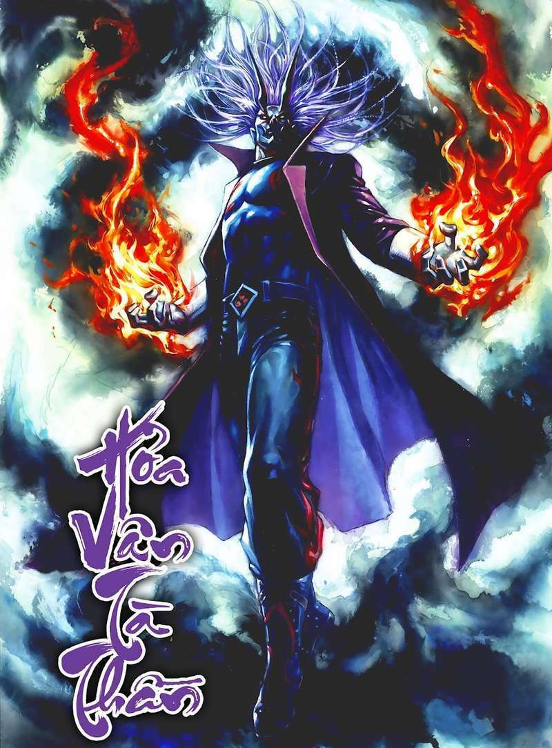 hoả vân tà thần ii chapter 92 30