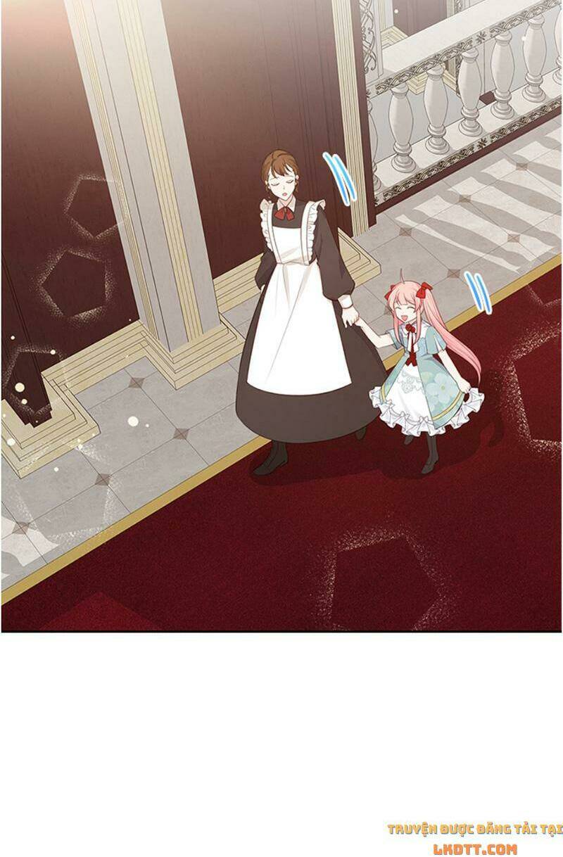 công chúa phản diện muốn ở trong ngôi nhà bánh quy chapter 10 45