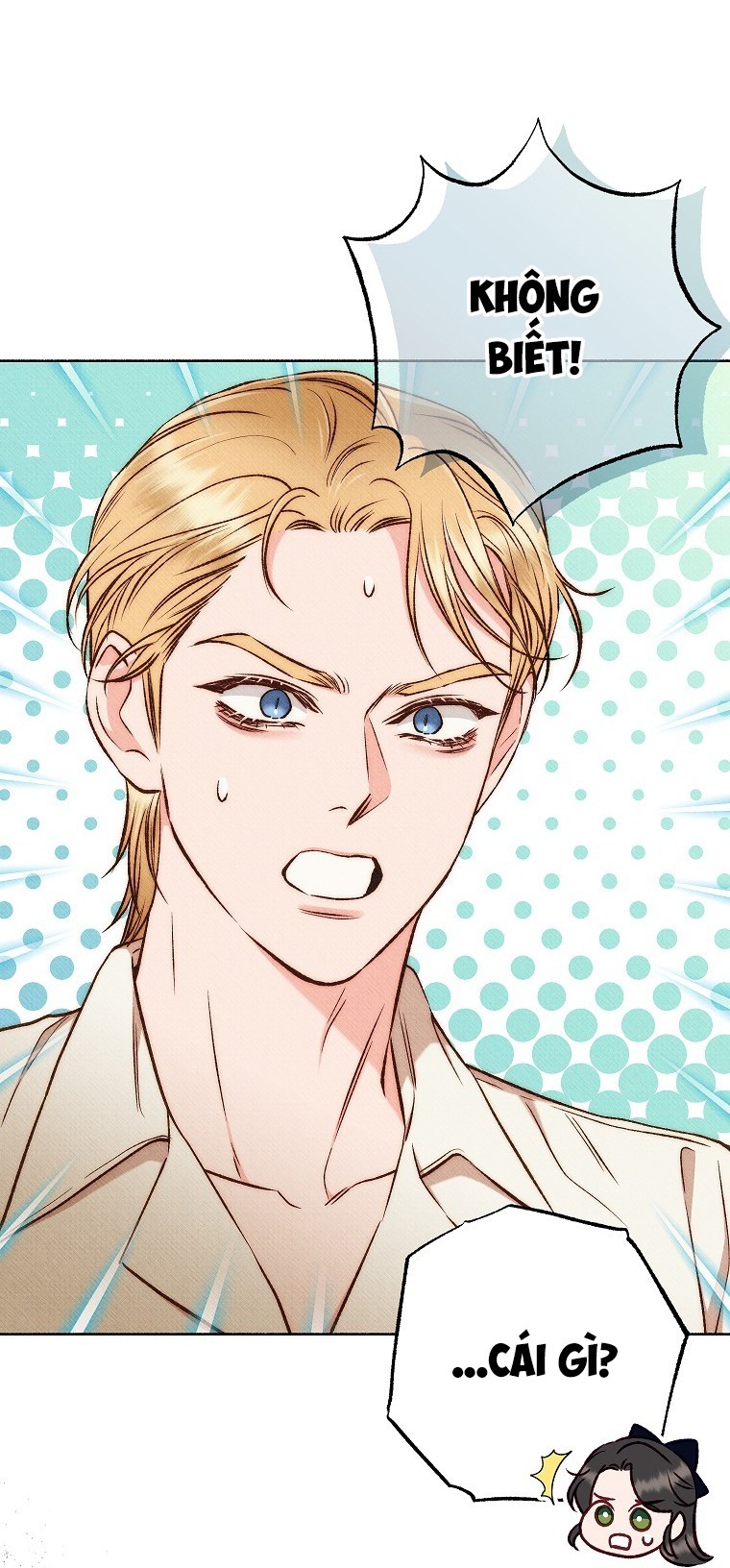 chàng trai đa nhân cách của tôi chapter 33 20