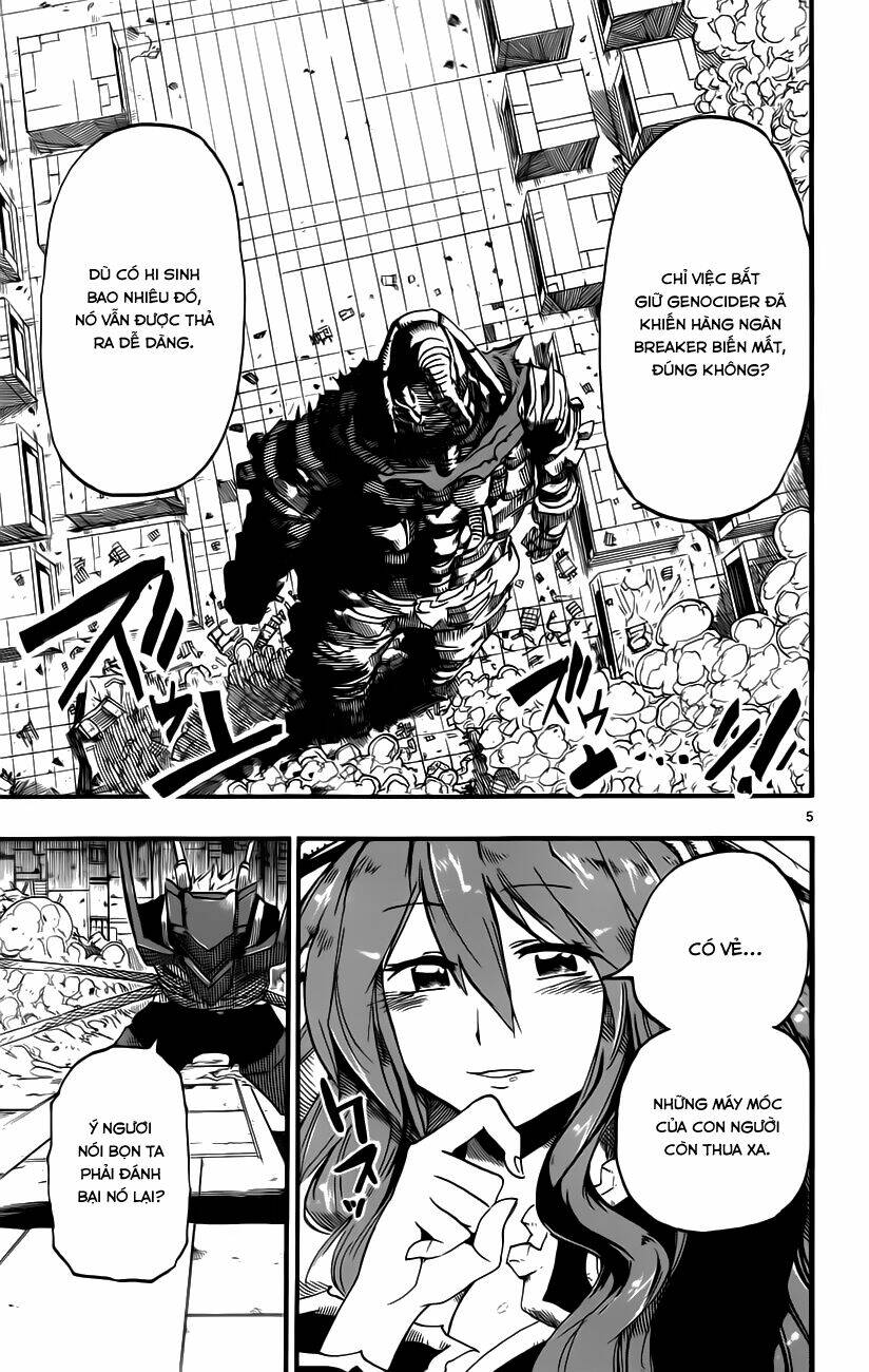 bullet armors chapter 26 6