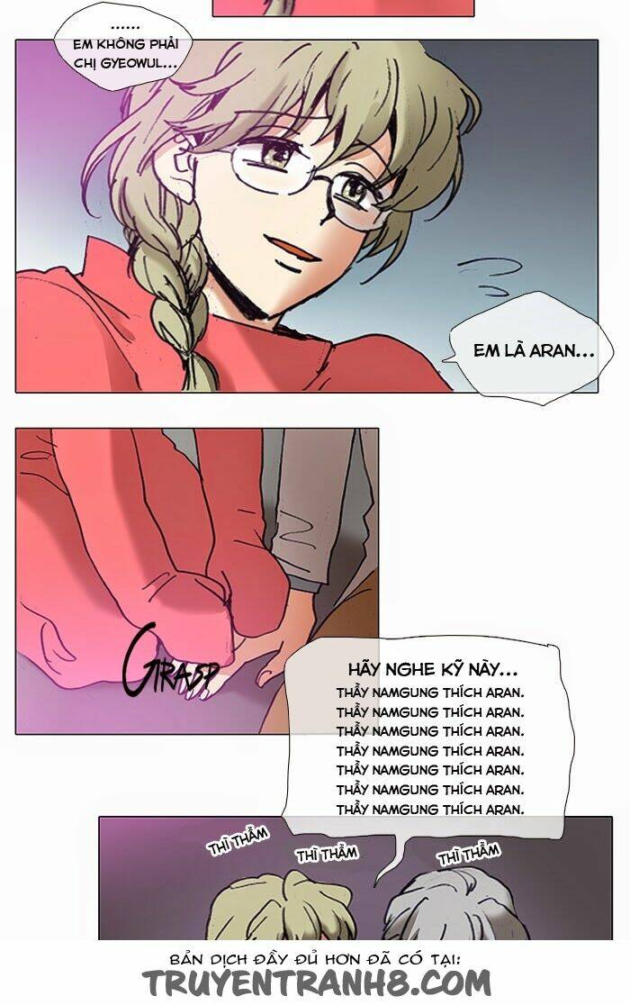 nữ sinh phép thuật chapter 49 14