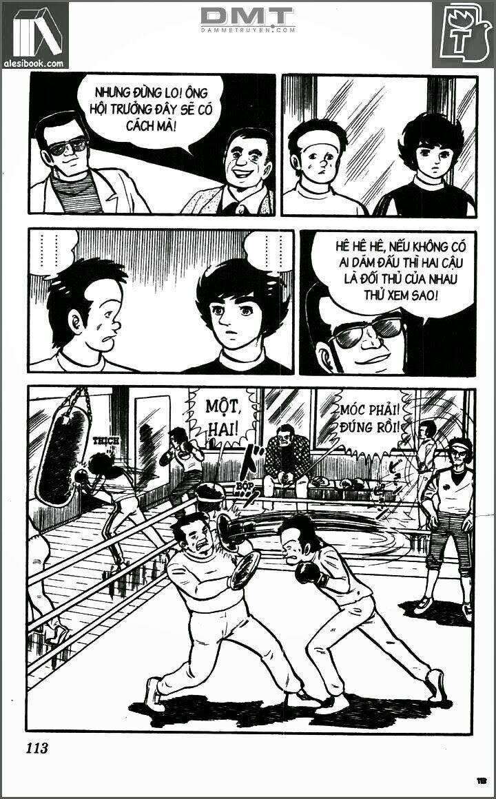 ganbare genki chapter 75 3