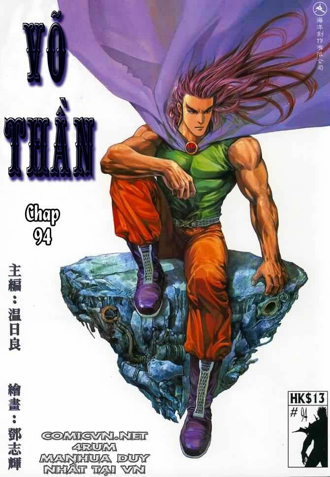 võ thần chapter 94 31