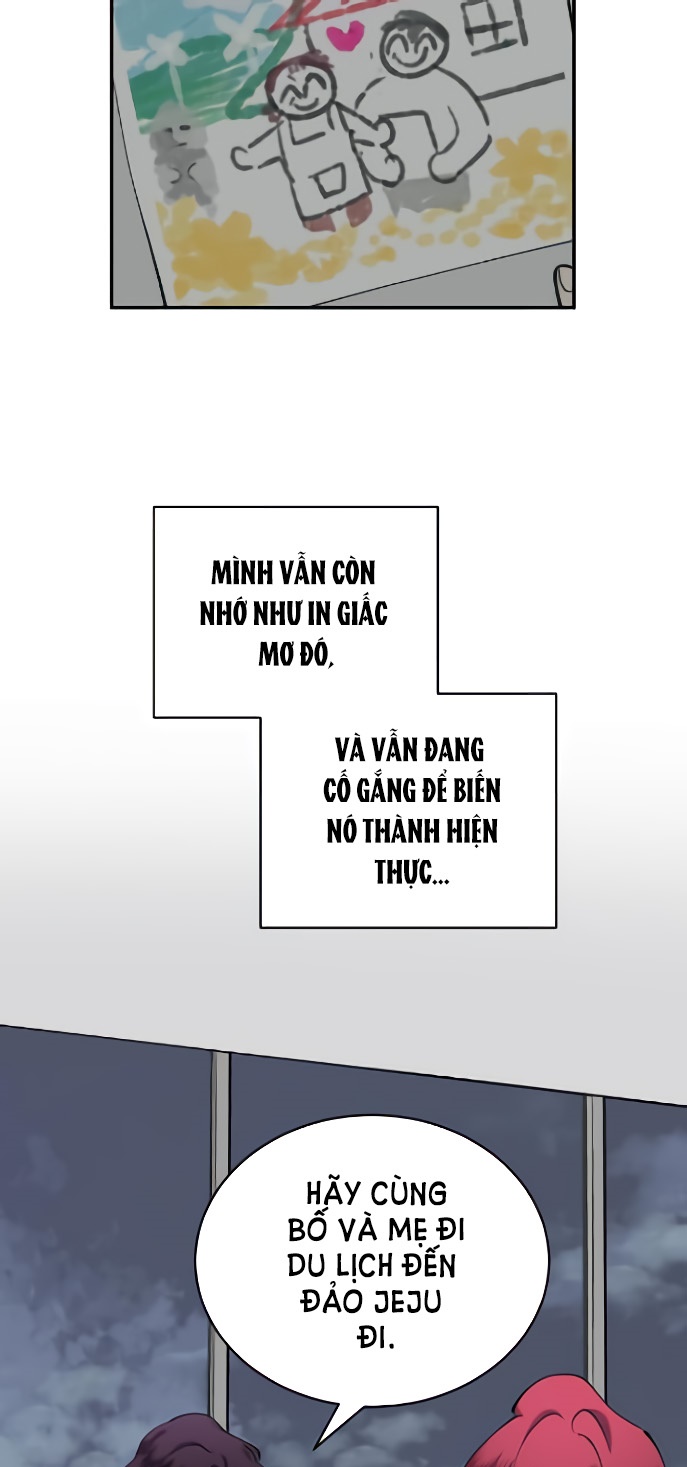 cặp đôi oan gia ngõ hẹp chapter 48 6