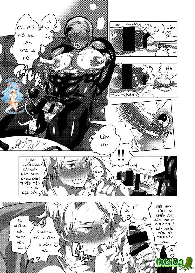 tổng hợp oneshot boylove chapter 21 13