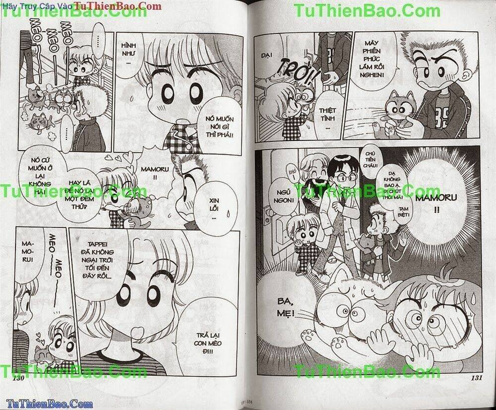 nhóc miko chapter 16 65