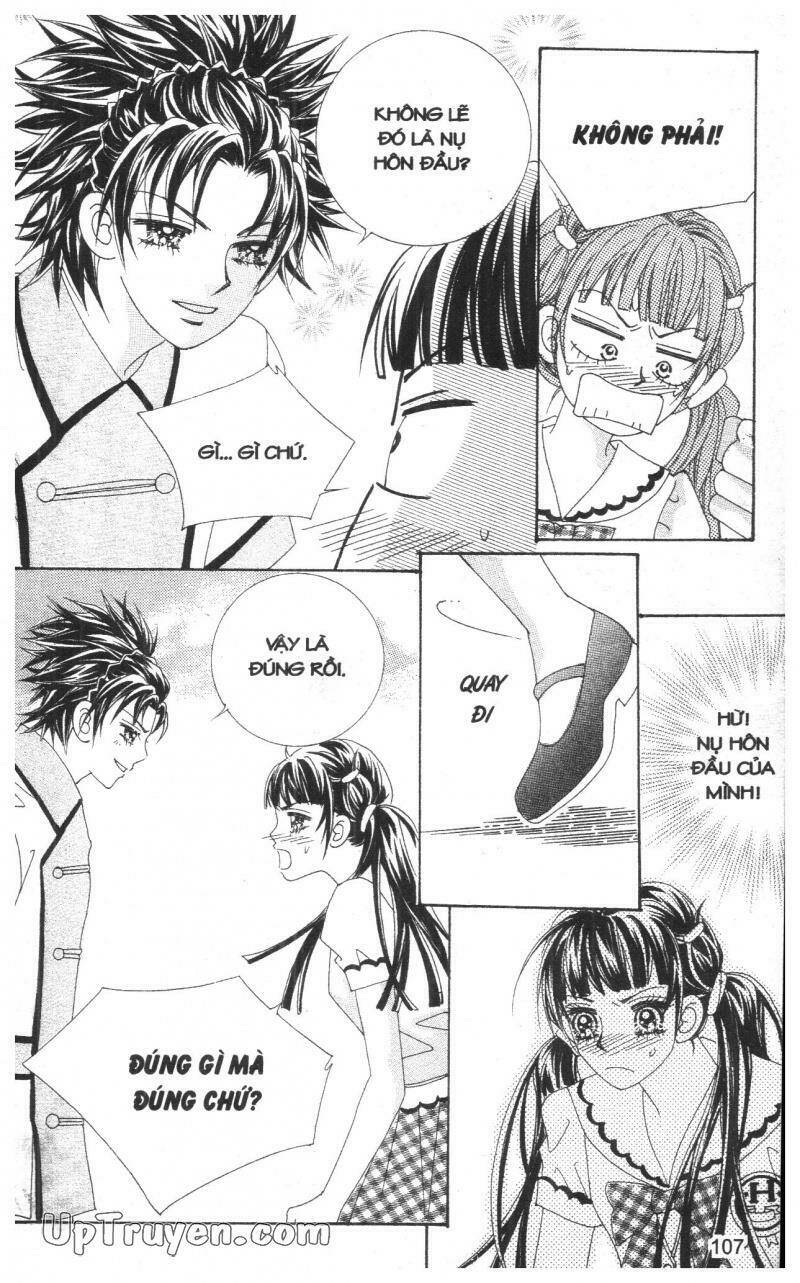 meo meo dịu dàng đi nhé chapter 8 107