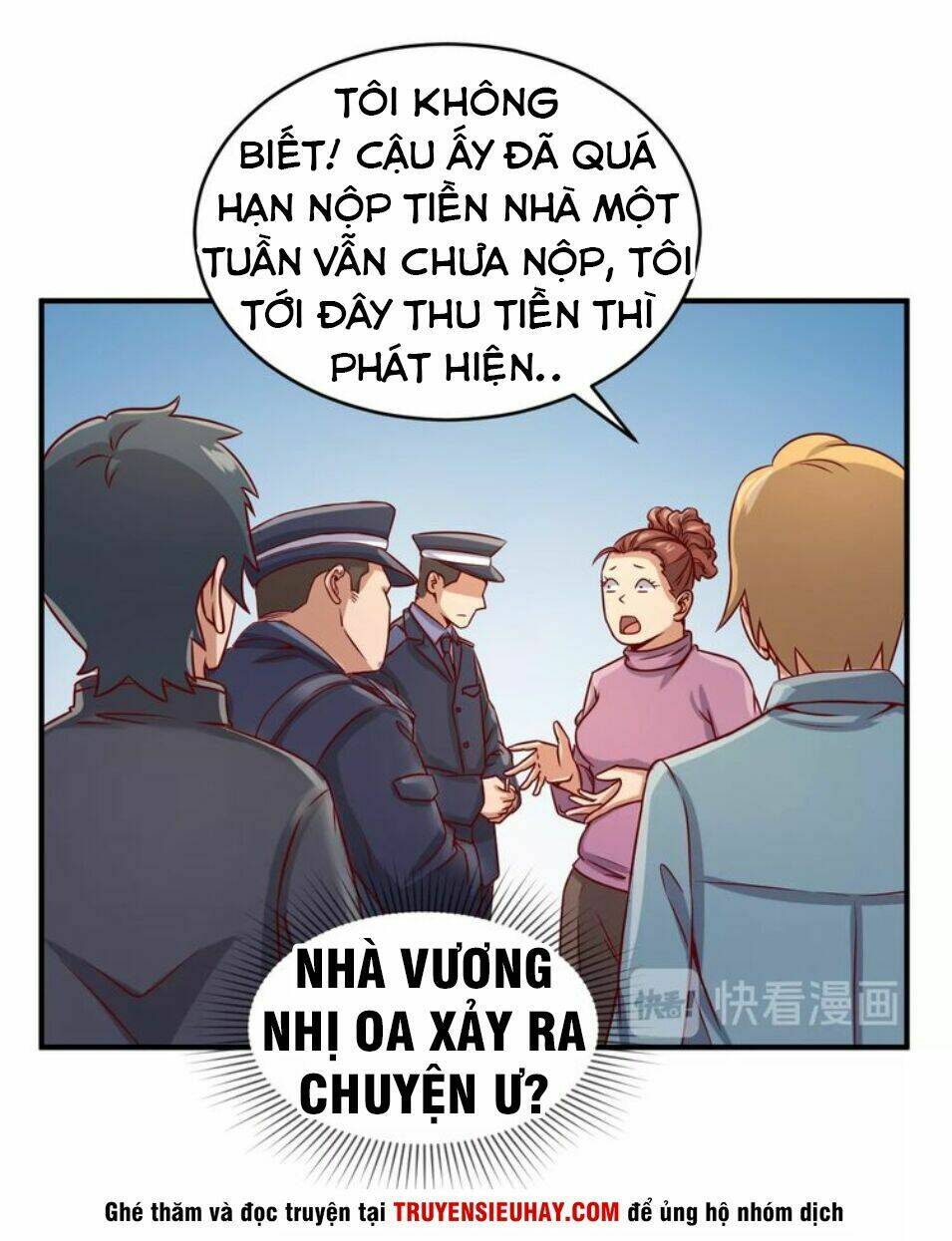 người chặn xuyên không chapter 9 61