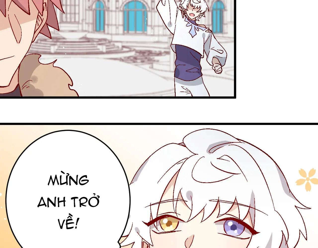 hoàng tử của hoàng tử (end) chapter 11 17