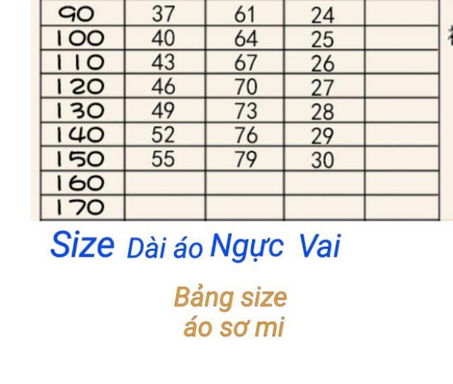 Bộ vest hè bé trai