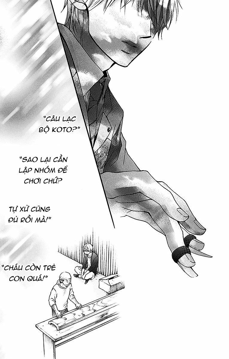 kono oto tomare! chapter 51 25