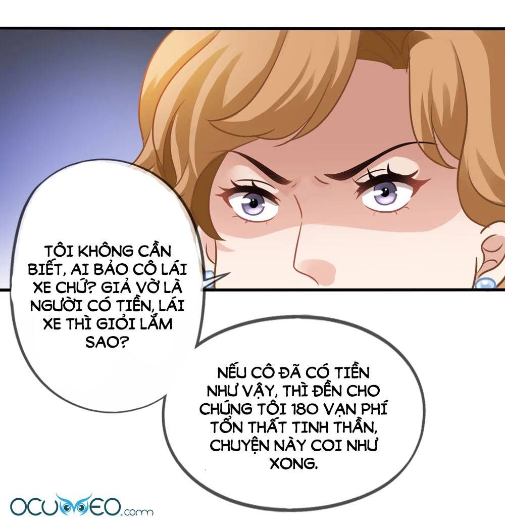 mỹ vị giai thê chapter 14 32