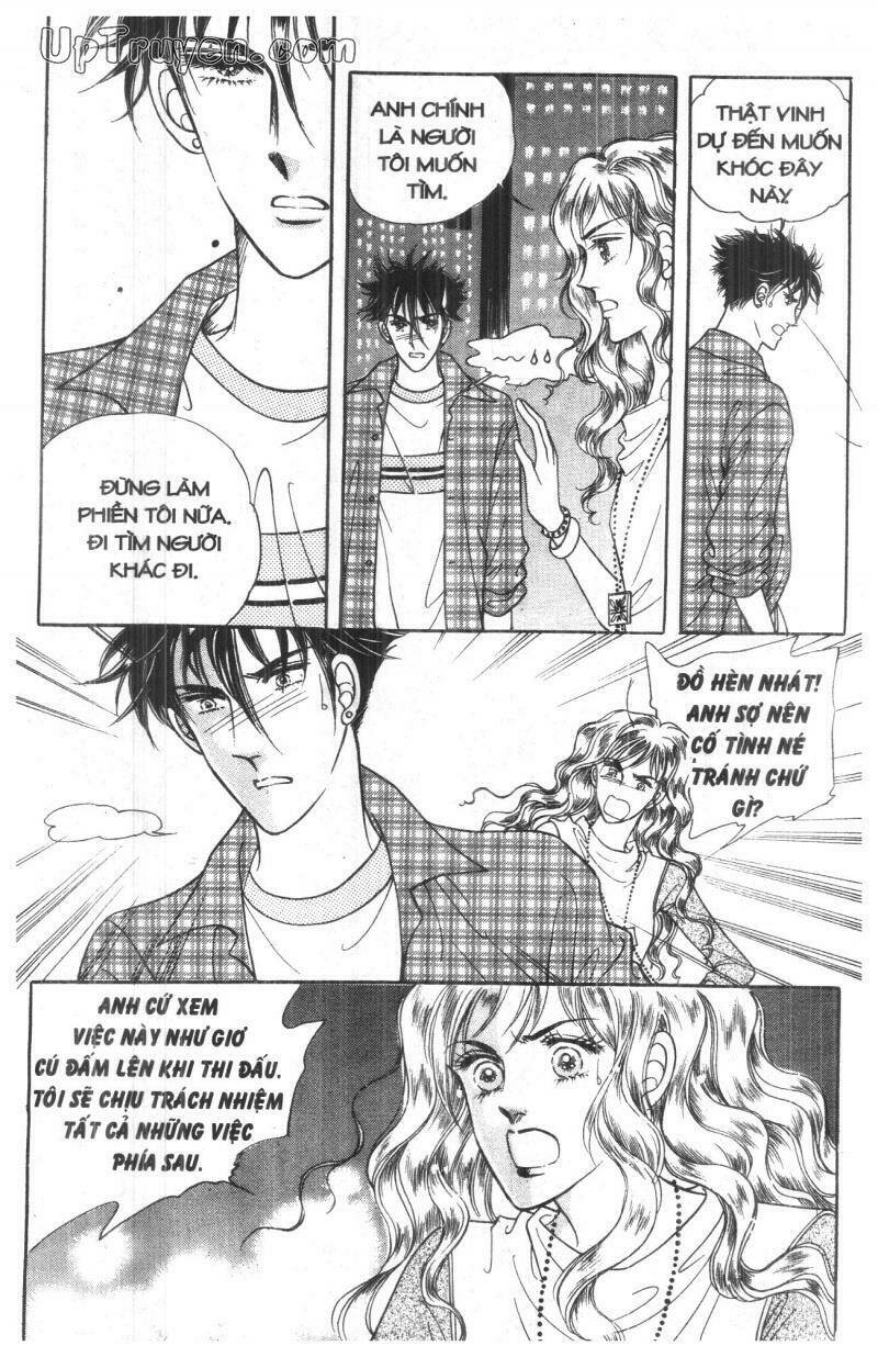 lao xao tuổi ngọc chapter 3 3