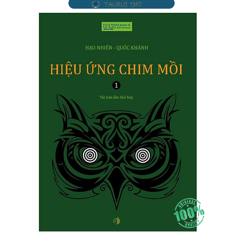 Hiệu ứng chim mồi (Tập 1)