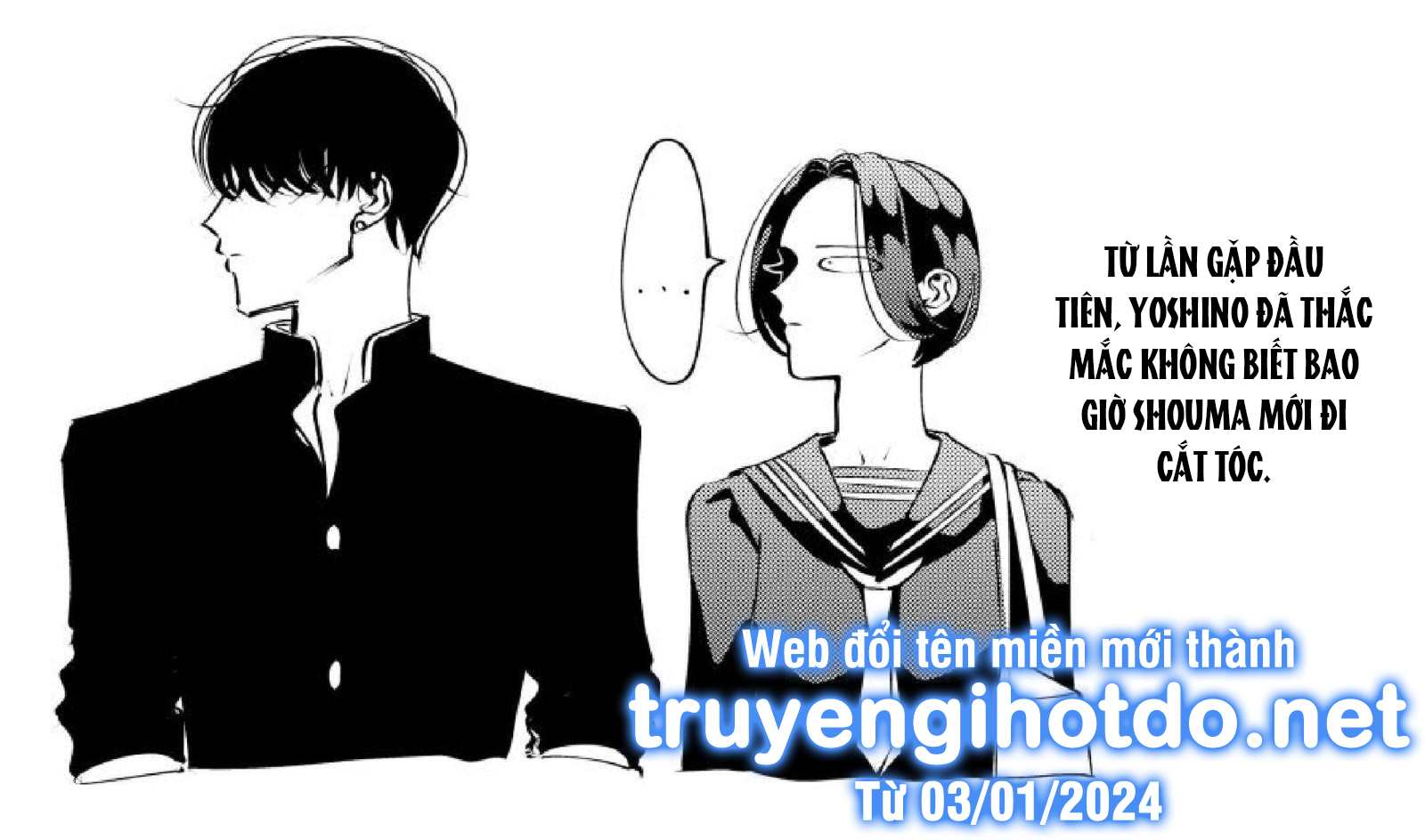 [18+] kiếp sau thà làm người xa lạ chapter 37.1 25