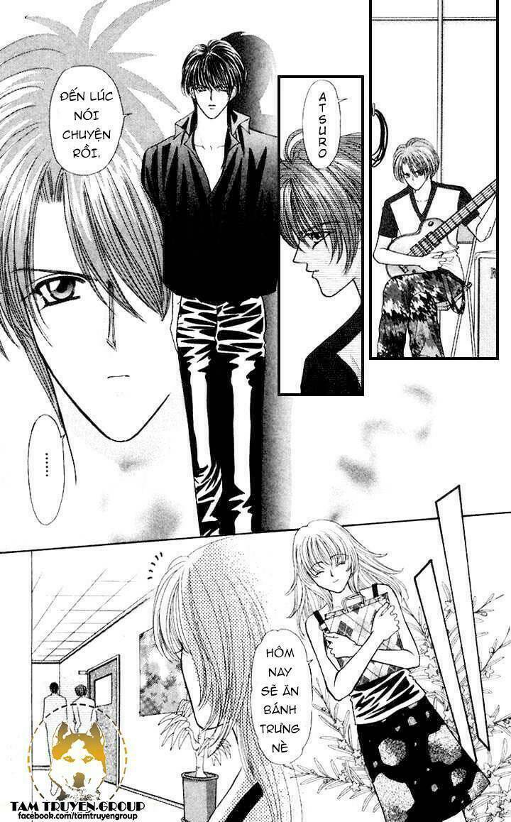 kaikan phrase chapter 73 27