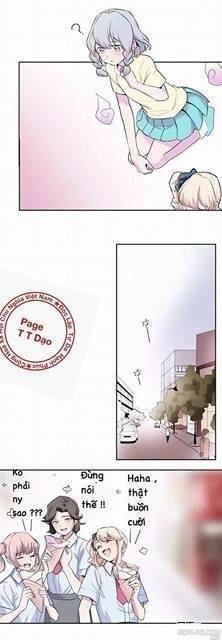 trước khi một cô gái biến mất chapter 1 16