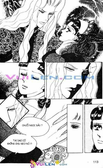 princess - công chúa xứ hoa (bản đẹp) chapter 12 113
