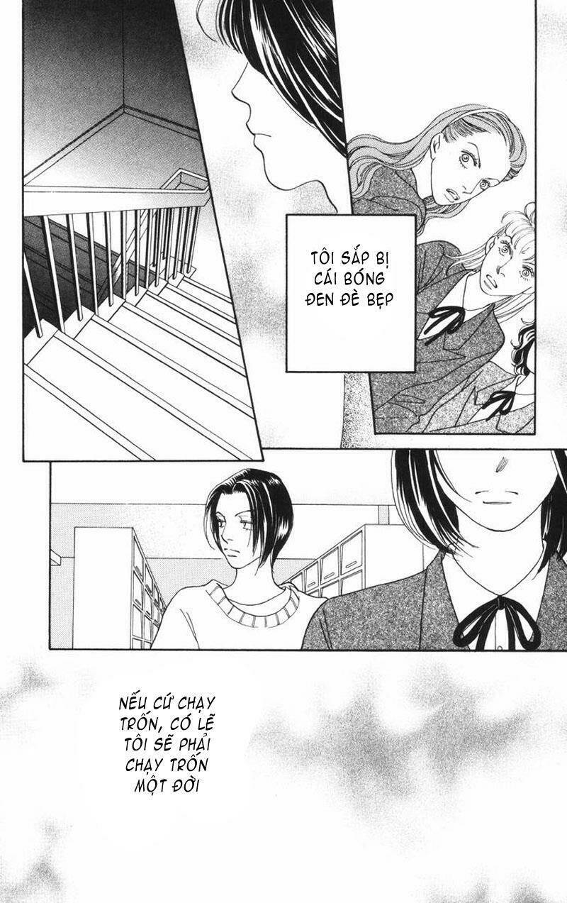 con nhà giàu chapter 160 24