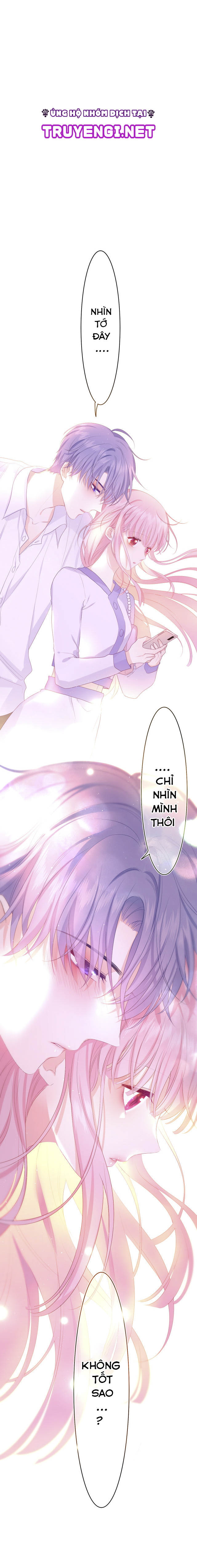 chào, đồng học thụ mộc chapter 6 8