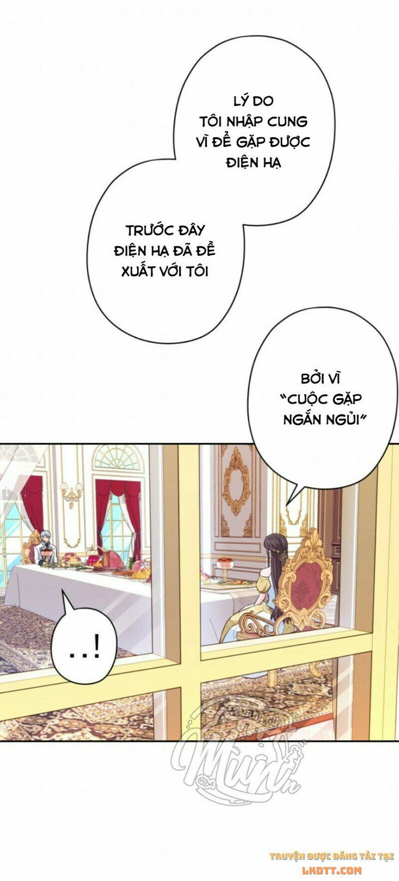 gửi đến người bạn của tôi chapter 27 33