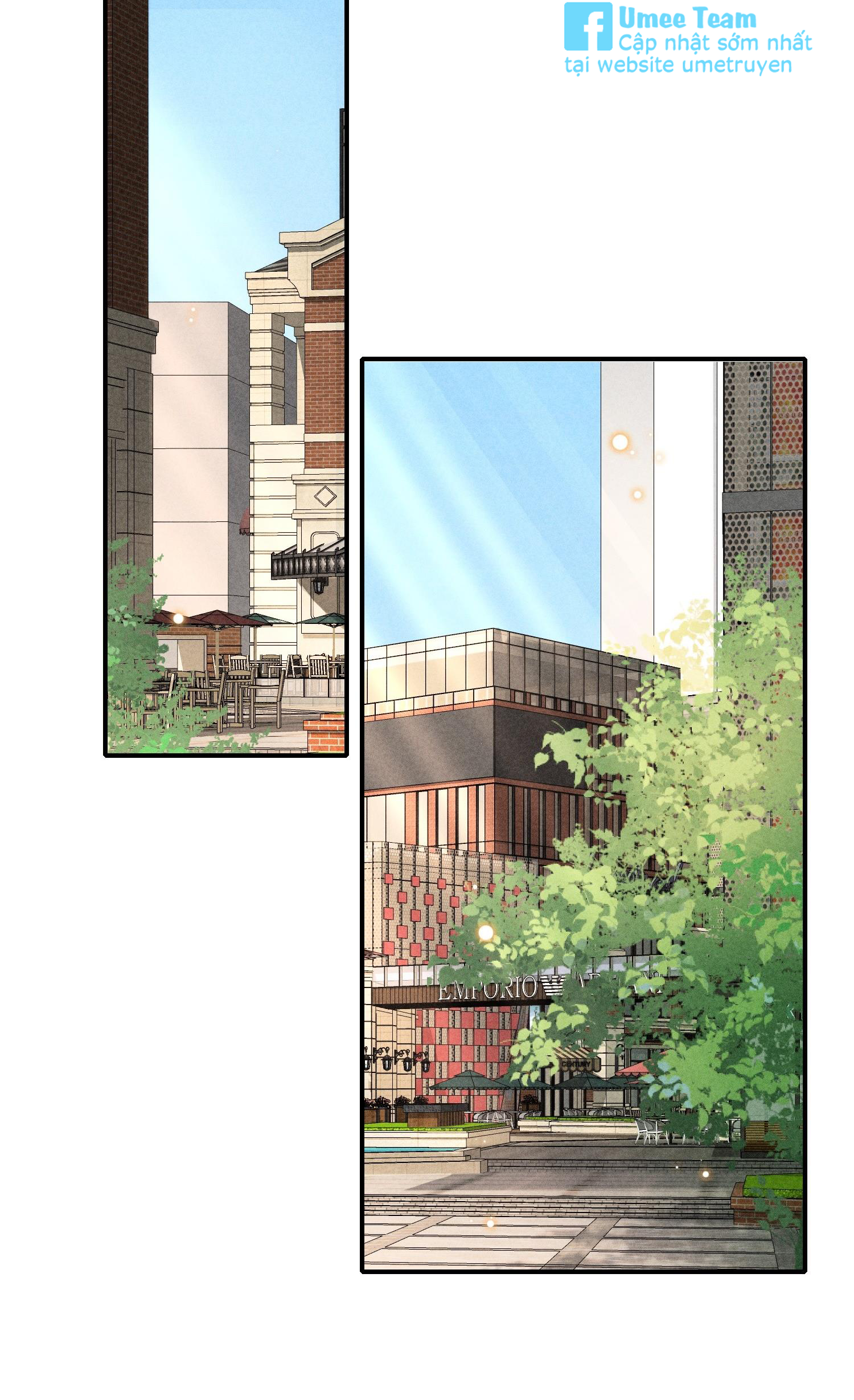 trò chơi săn mồi chapter 77 22