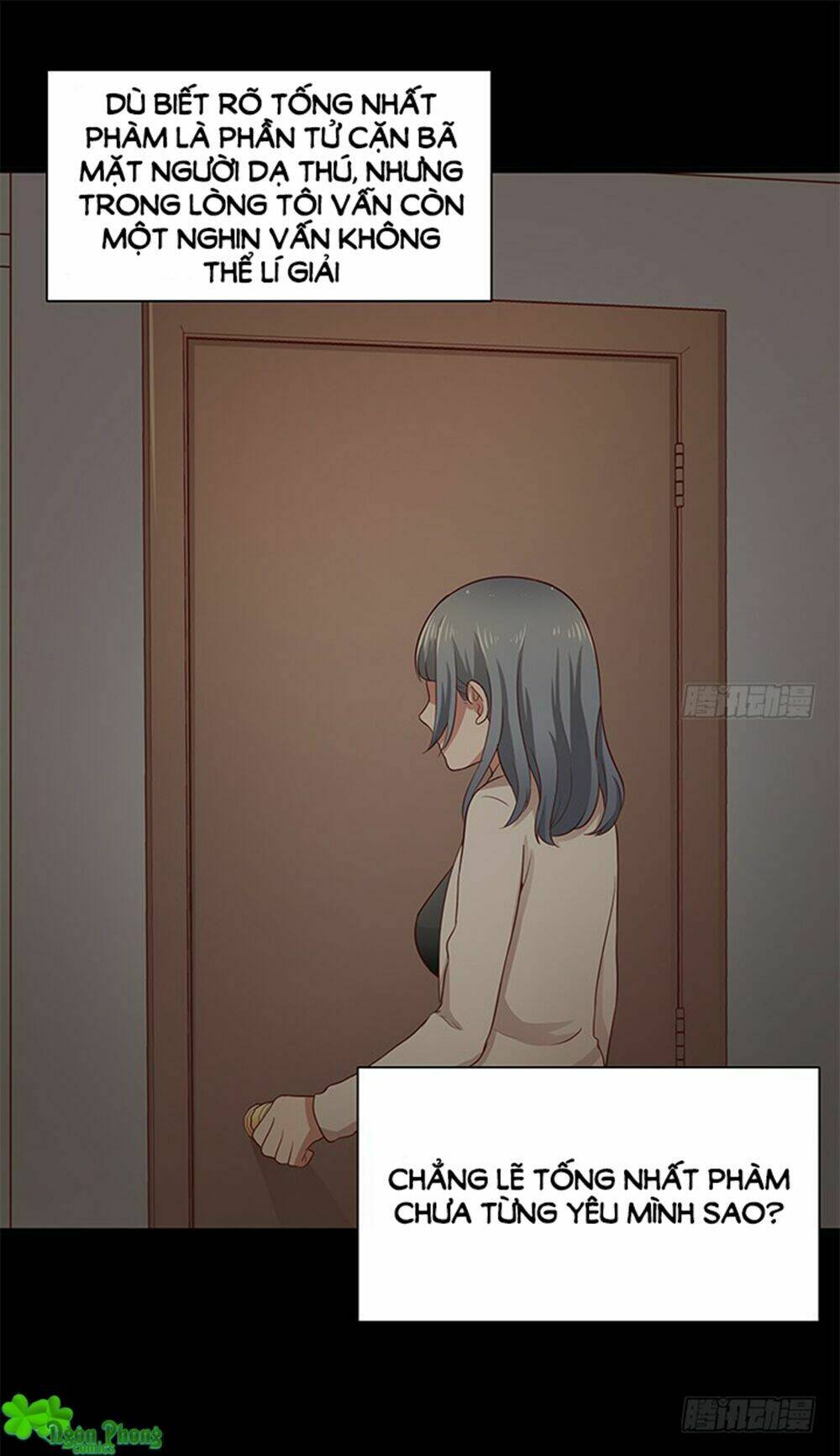 khi trò chơi ác ma bắt đầu chapter 43 9