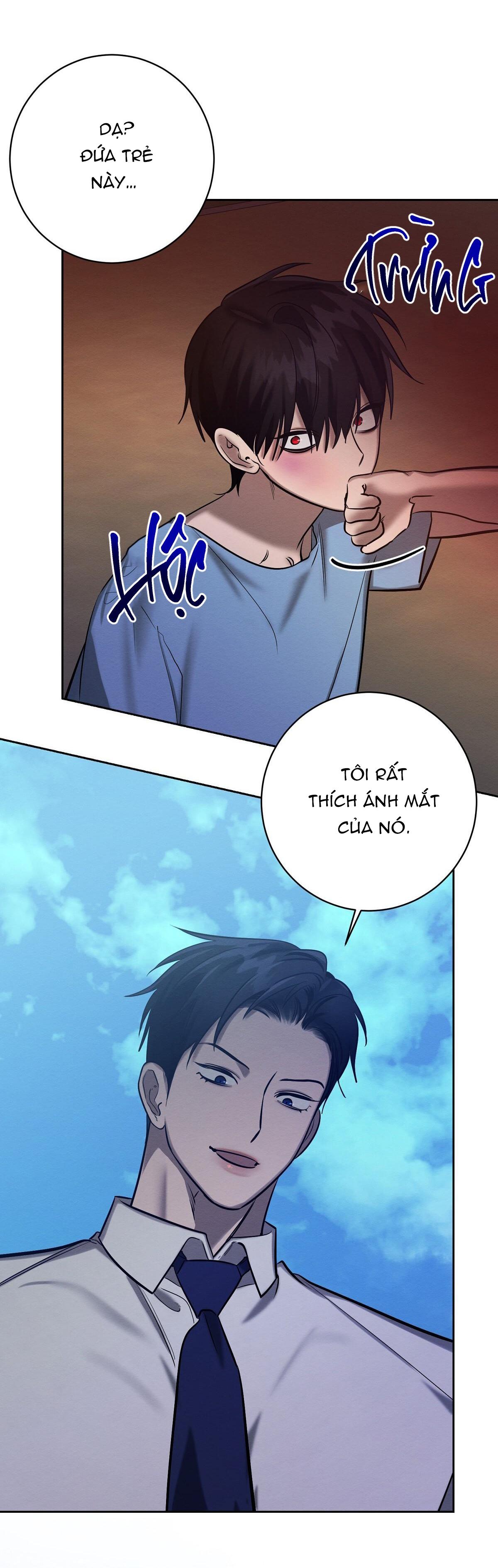 lý do của ác nhân chapter 46 36