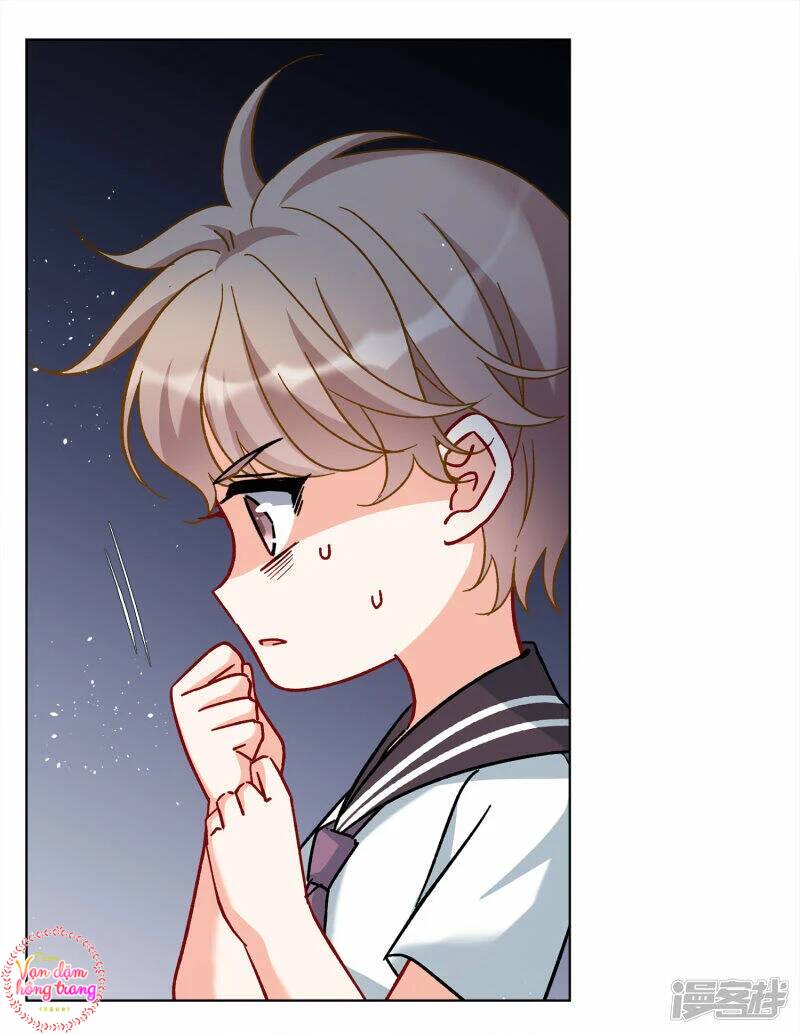 cô ấy đến rồi, xin nằm xuống! chapter 225 11