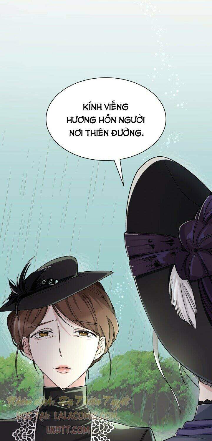 tôi đánh mất dây xích kiềm chế nam chính yandere chapter 3 14