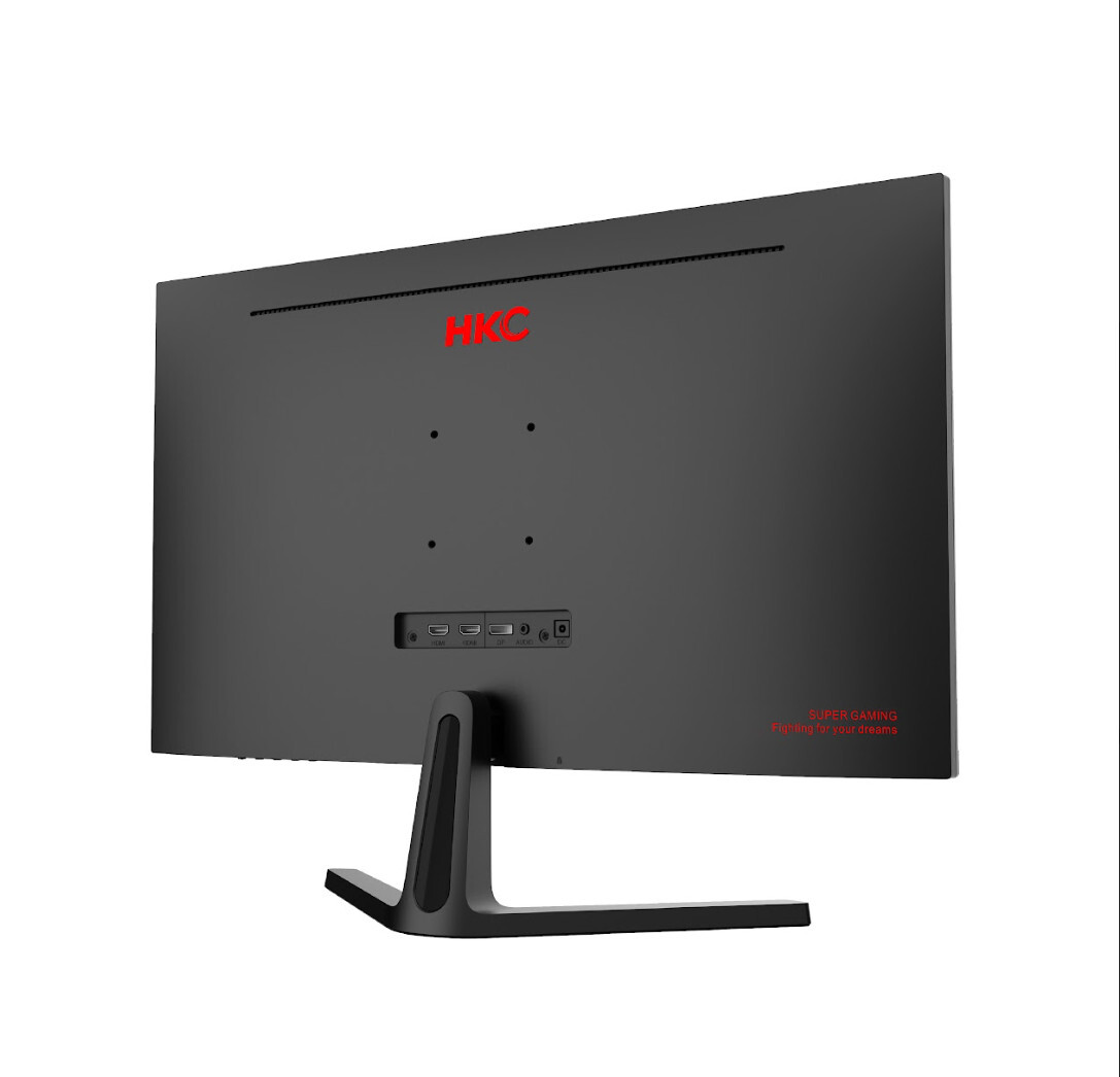 Màn Hình Gaming HKC MG27F4 27 inch ( FHD/Fast IPS/165Hz/1ms ) - Hàng Chính Hãng