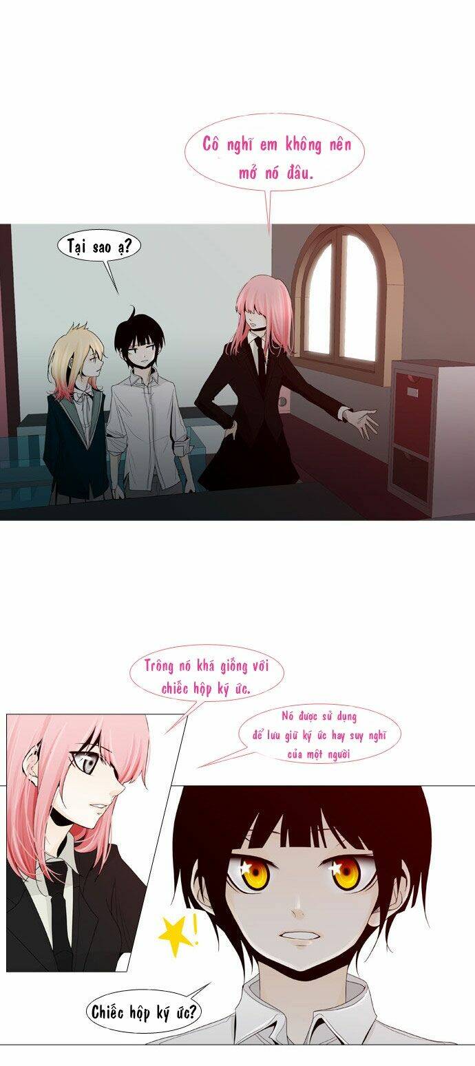 một không gian thời gian khác chapter 14 28