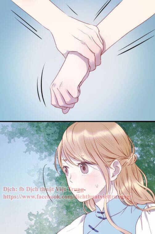 lượm được 1 tiểu hồ ly chapter 64 7