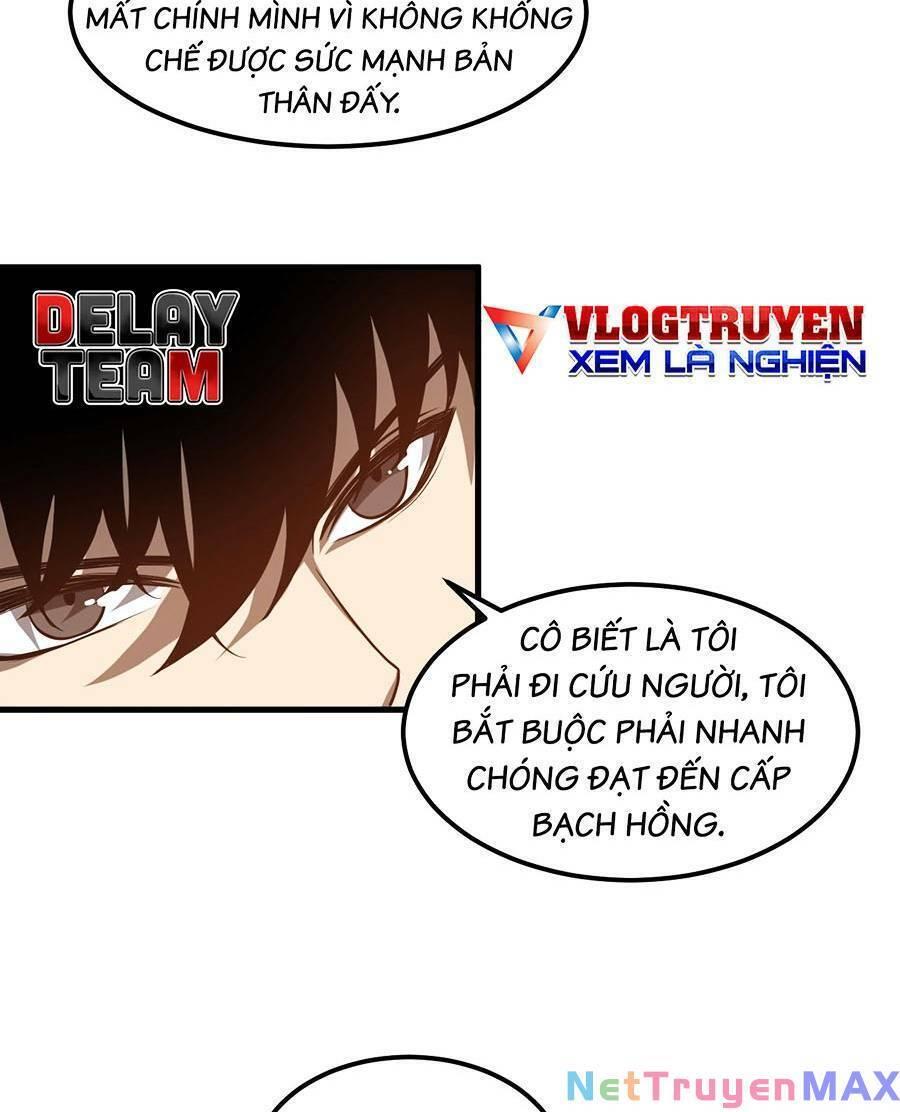 siêu tiến hóa chapter 117 62